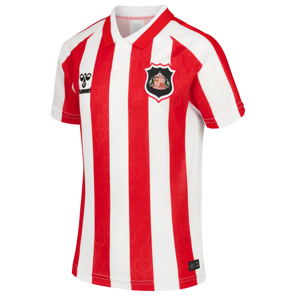Sunderland Home Kit 26-27