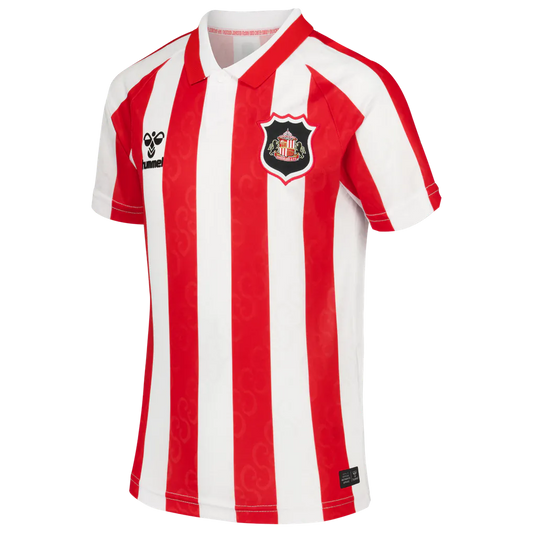 Sunderland Home Kit 26-27