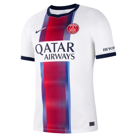 PSG Away Kit 26-27