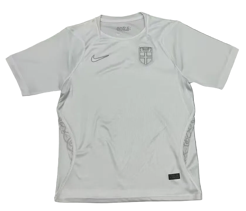 Norway Third Kit 2026