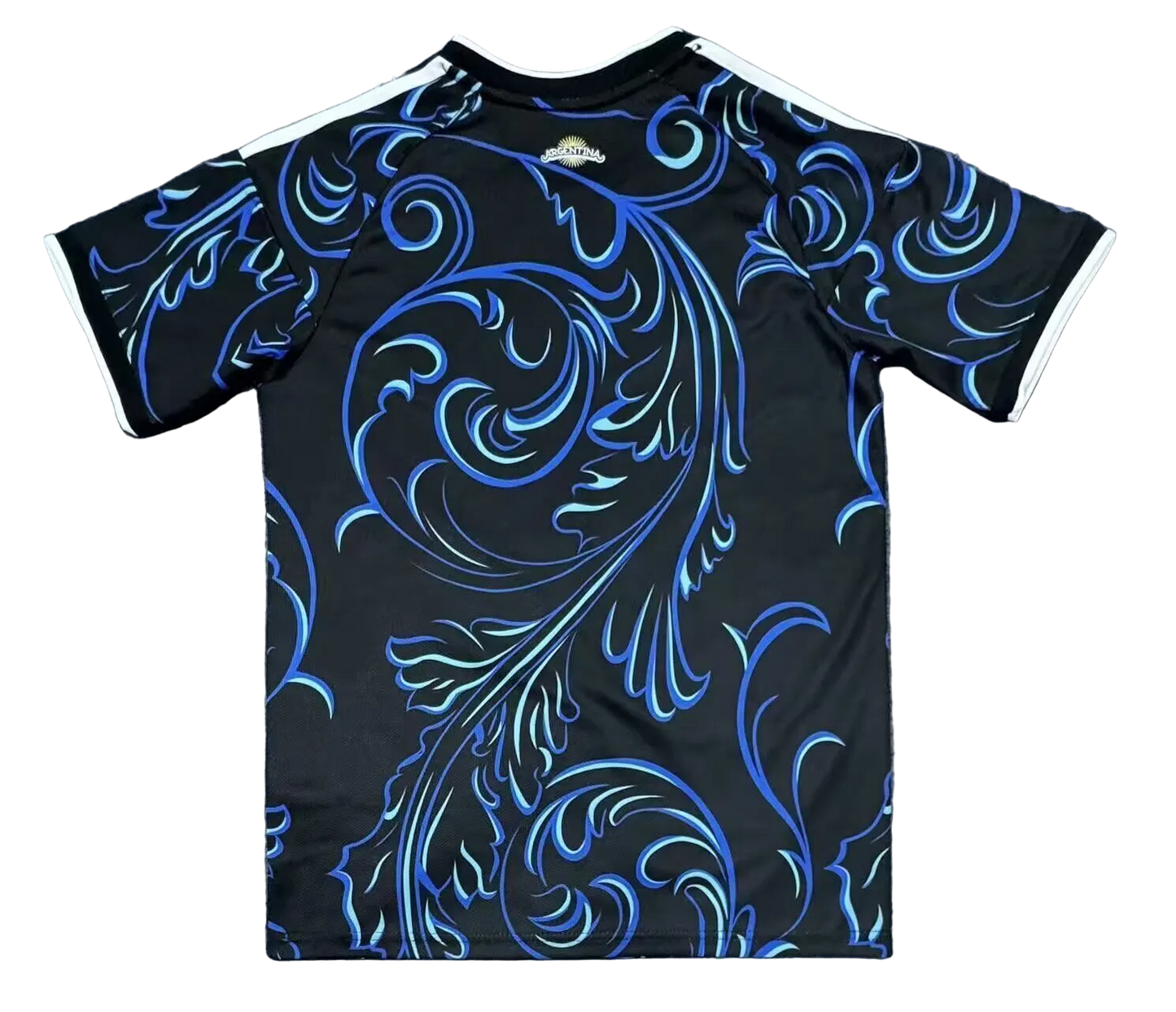 Argentina Away Kit 2026