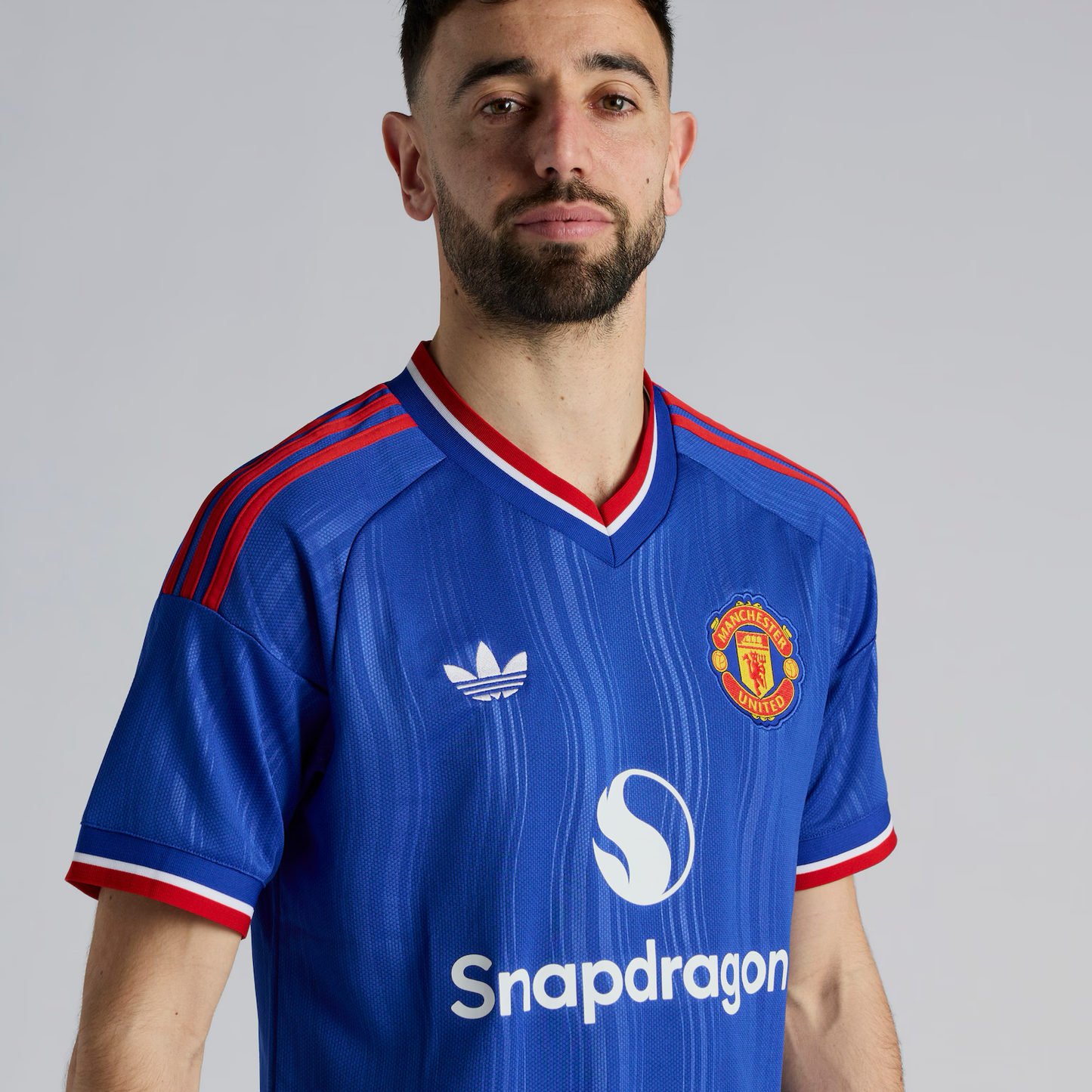 Manchester United Away Kit 26-27