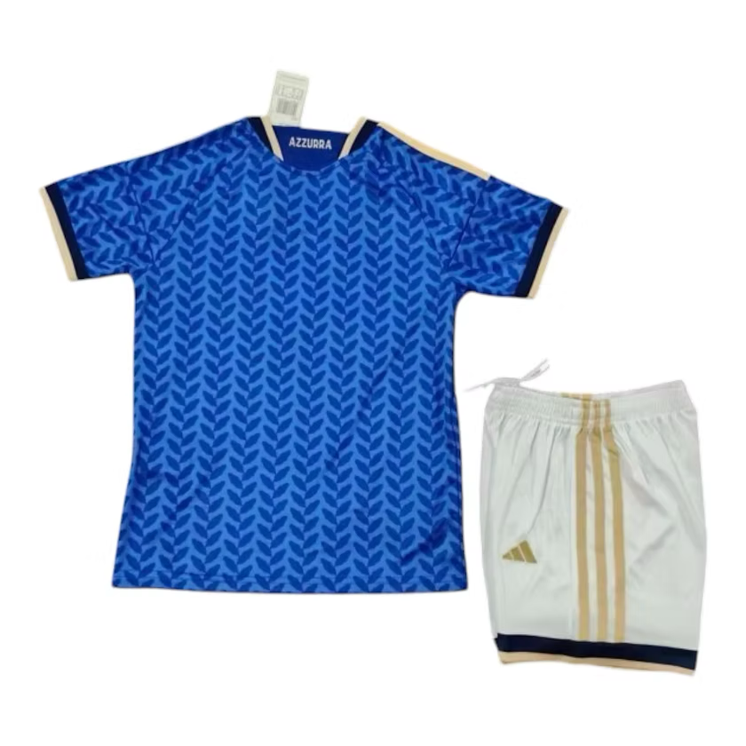 Italy Home Kids Kit 2026
