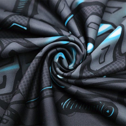 Napoli Training Black Tracksuit