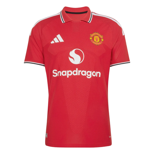 Manchester United Home Kit 26-27