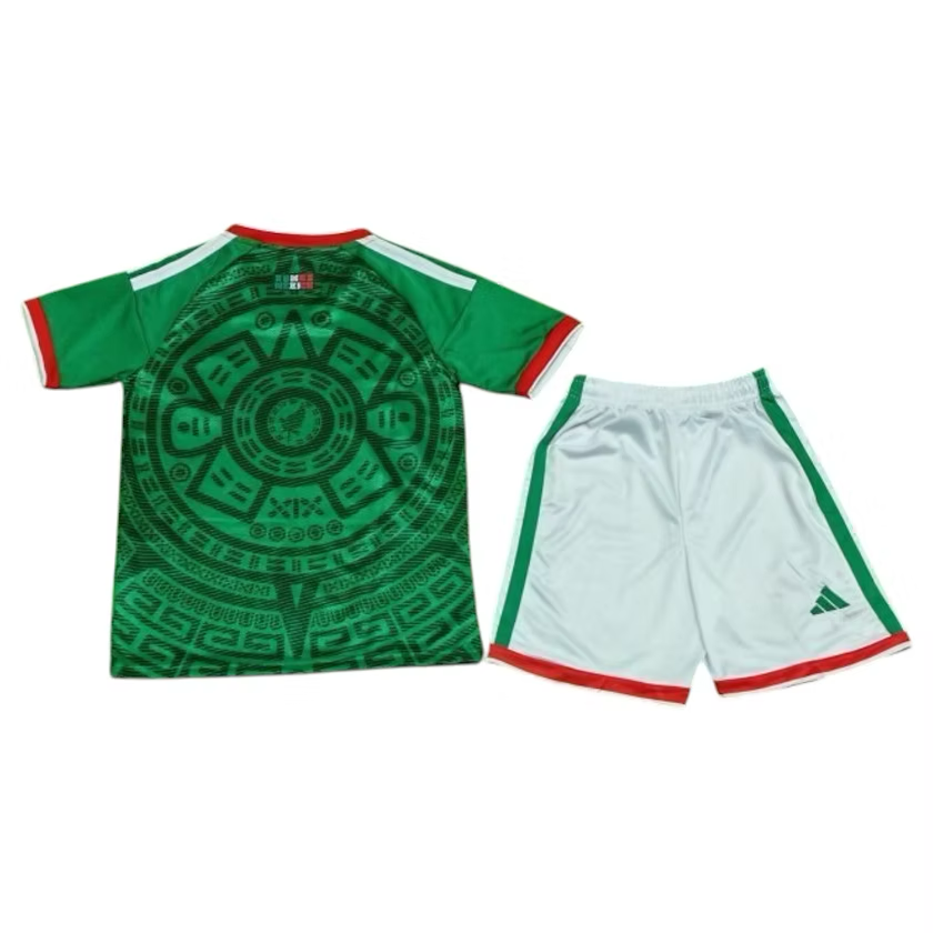 Mexico Home Kids Kit