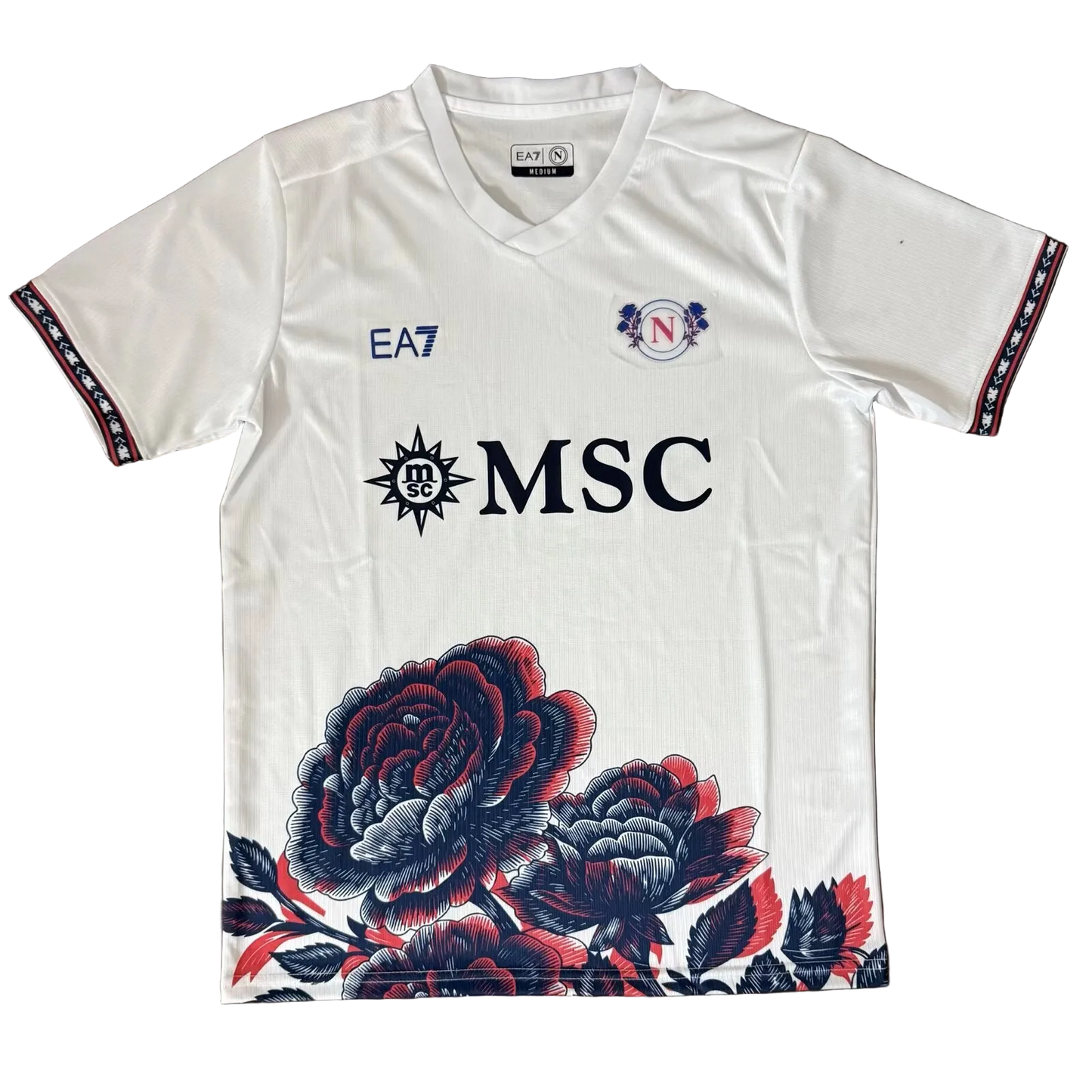 Napoli Special Edition Kit 26-27