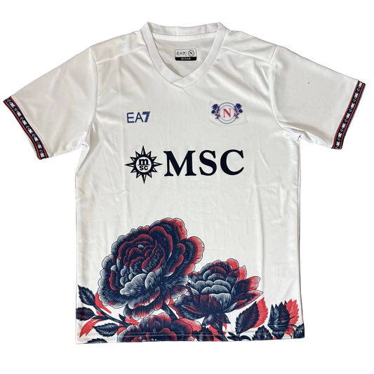 Napoli Special Edition Kit 26-27