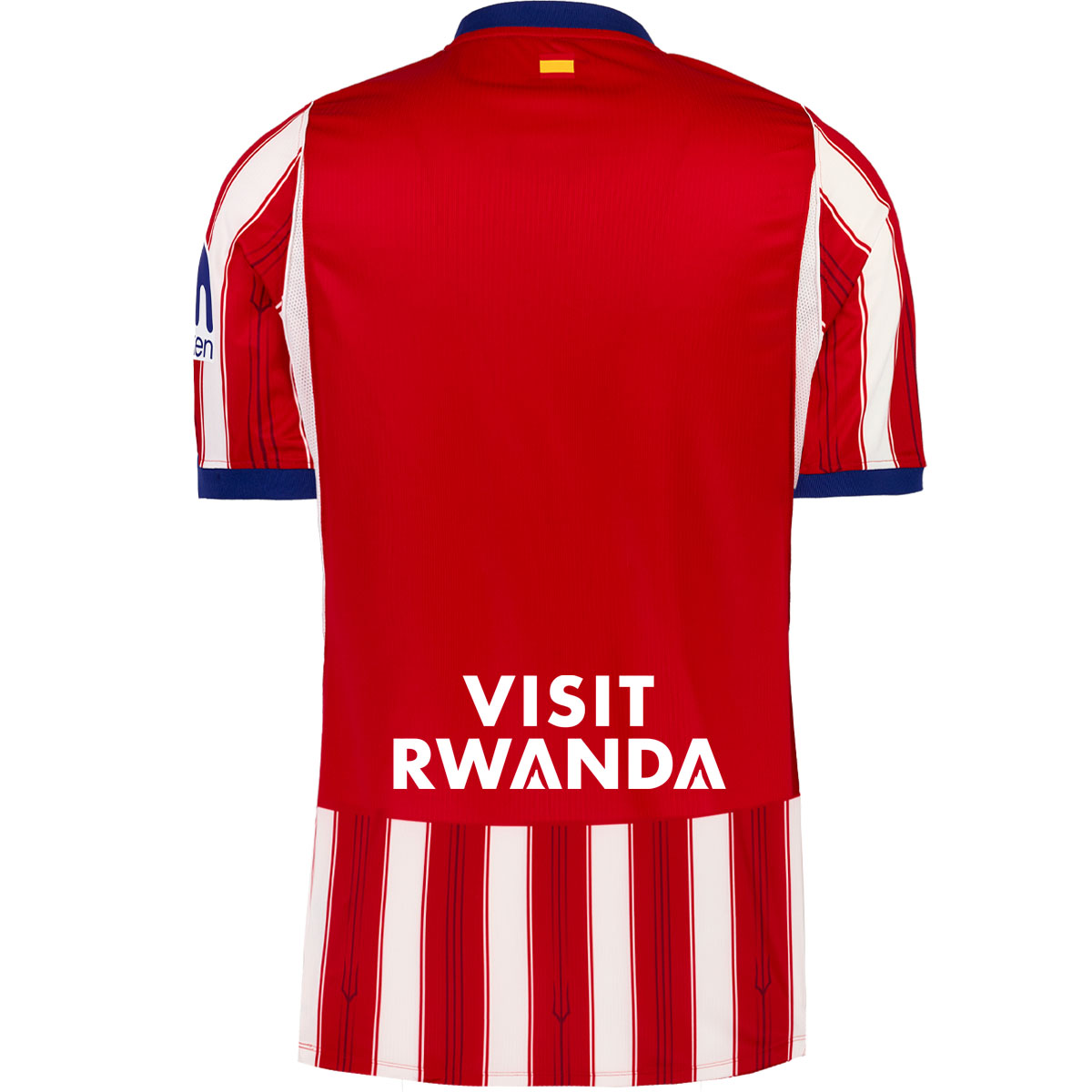 Atletico Madrid Home Kit 26-27