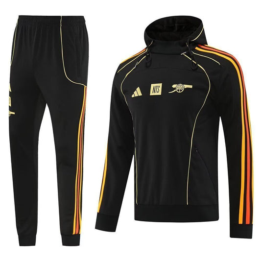 Arsenal X NTS Tracksuit