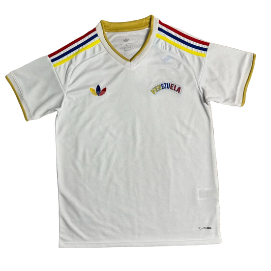 Venezuela Away Kit 2026