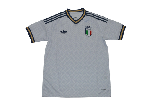 Italy Away Kit 2026