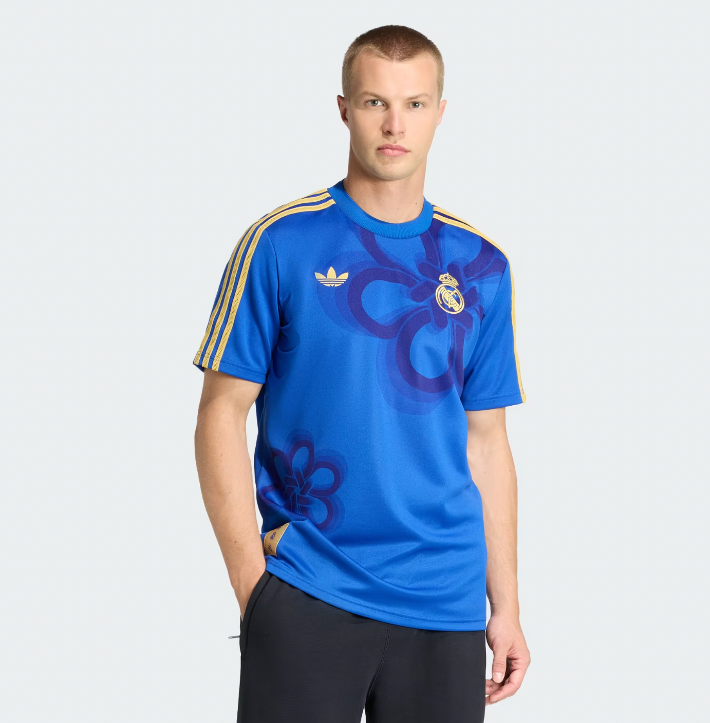 Real Madrid Cultural Kit 2026