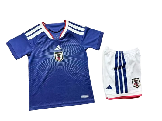 Japan Home Kids Kit