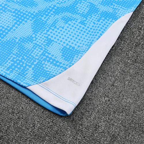 Manchester City x Asahi Blue Tracksuit