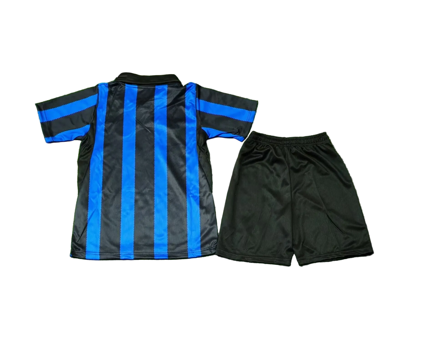 Inter Milan Home Kids Kit 26-27