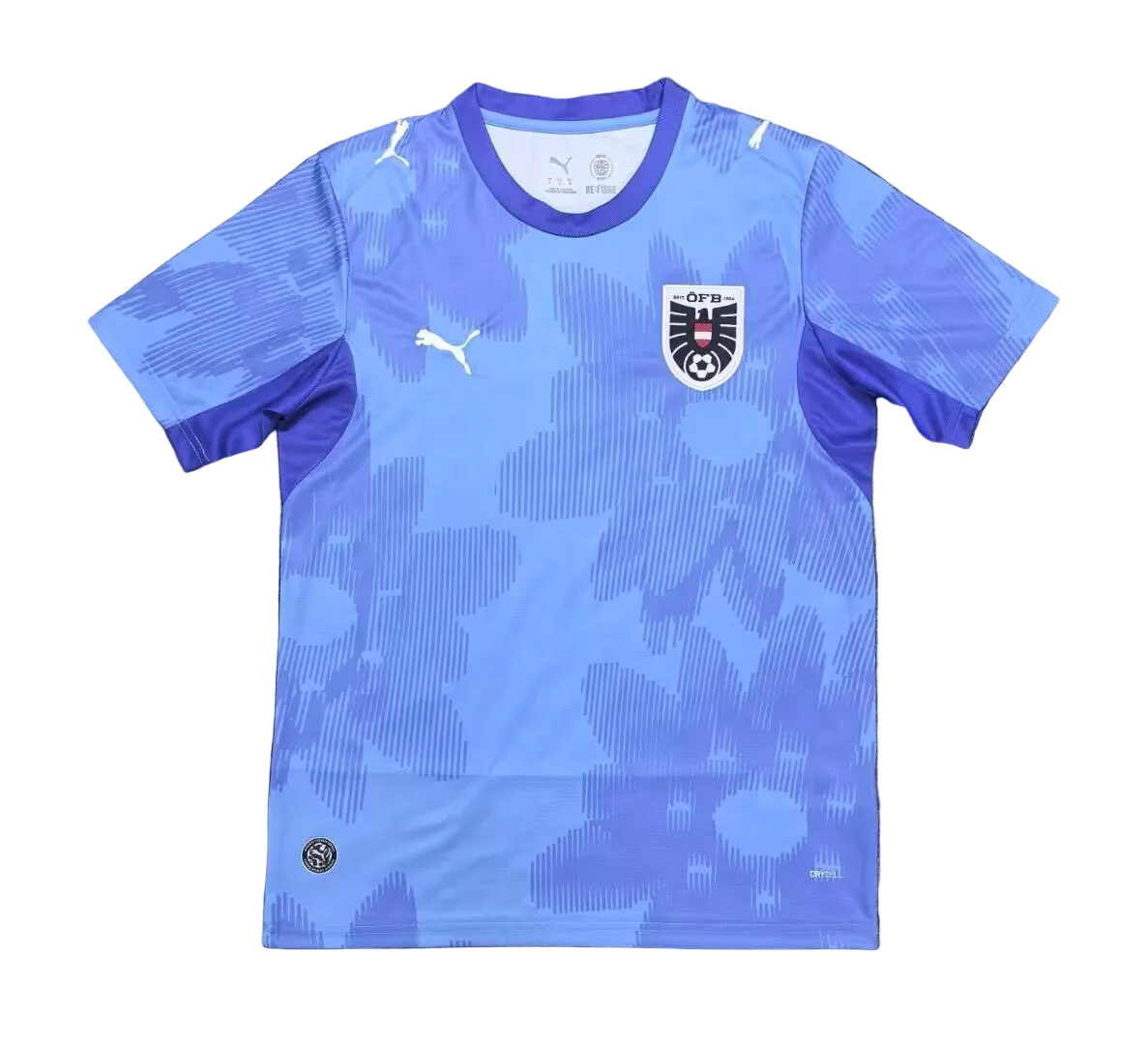 Austria Away Kit 2026