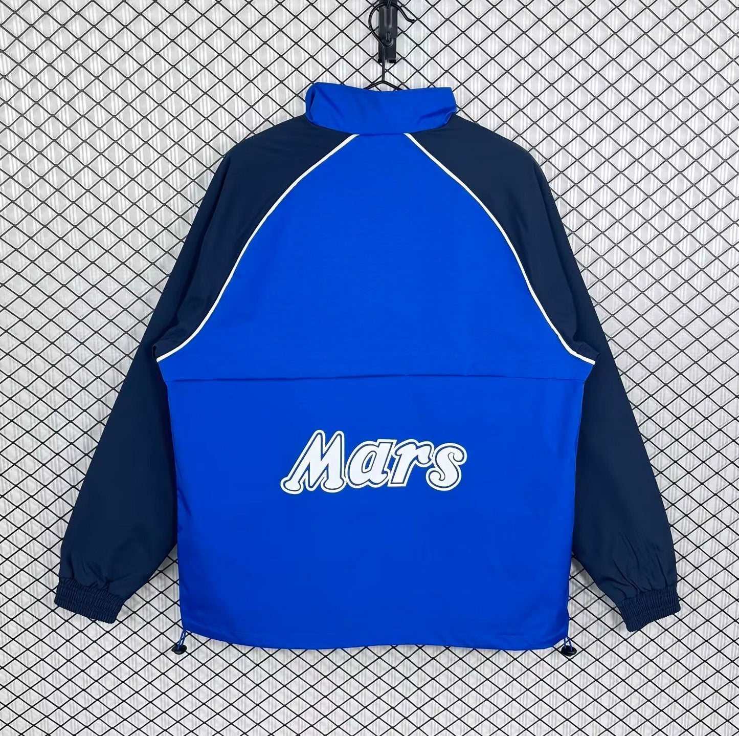 Napoli 1989 Windbreaker
