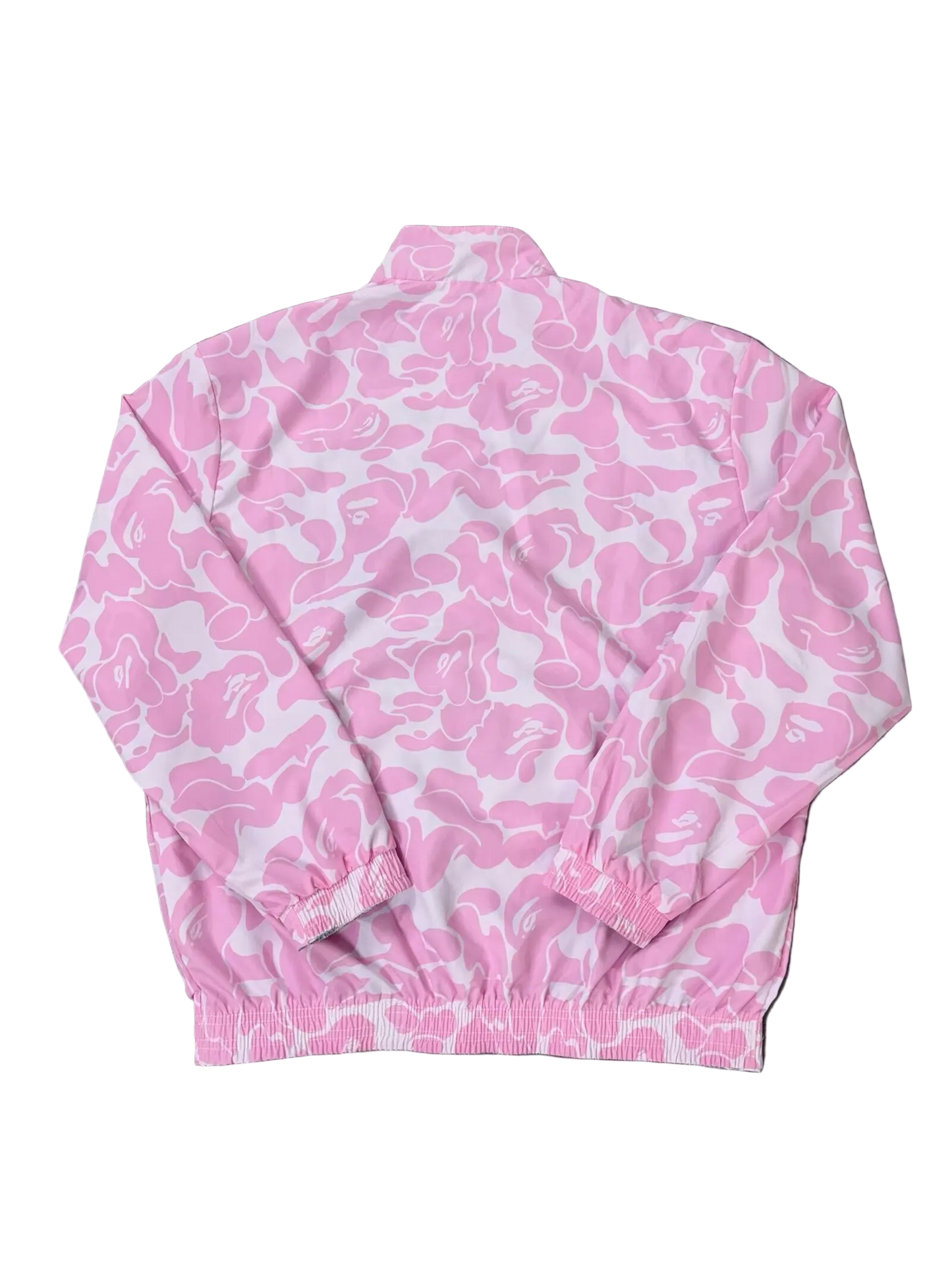 Inter Miami x Bape Windbreaker - Reversible