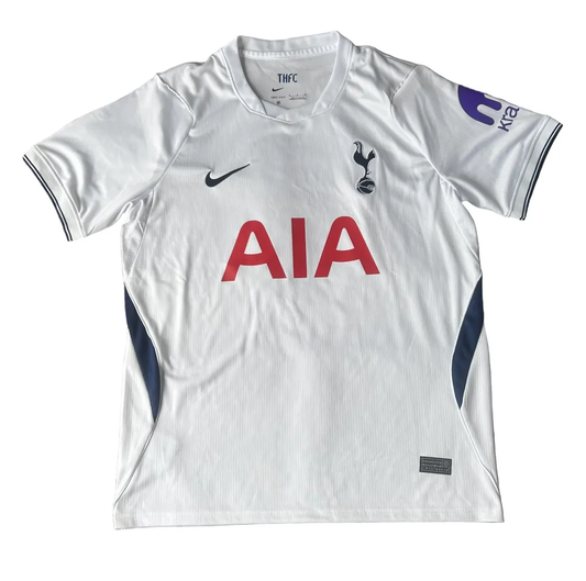 Tottenham Home Kit 26-27