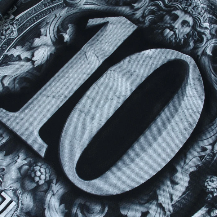 Juventus x ADP - Long Sleeve