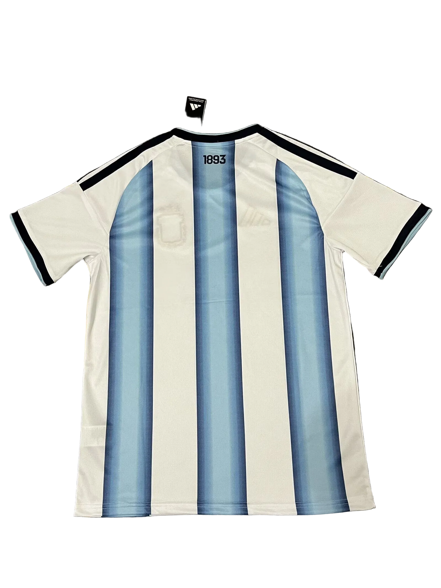 Argentina Home Kit 2026