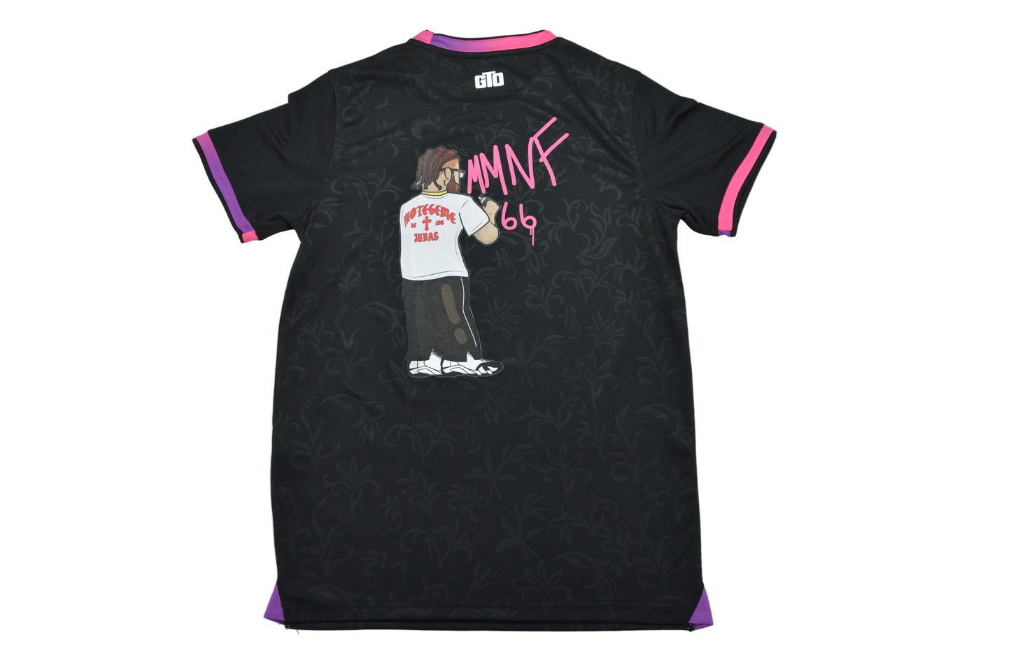 PSG X MMNF - Special Edition Kit
