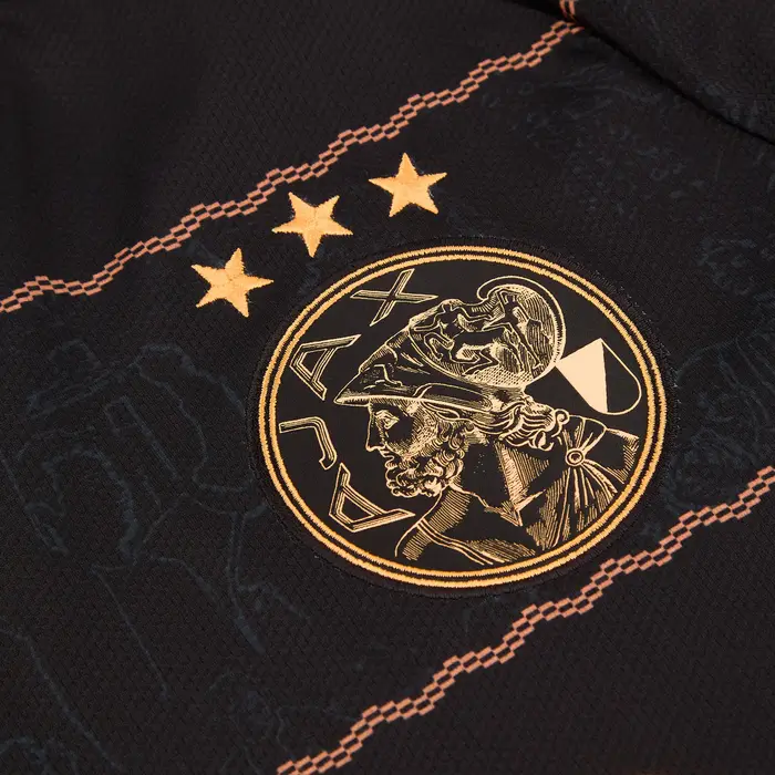 Ajax Away Kit 26-27