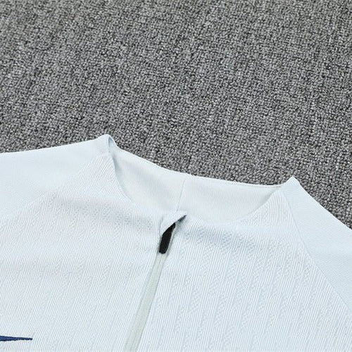 Inter Milan White Tracksuit