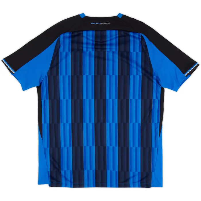Atalanta Home Kit 26-27