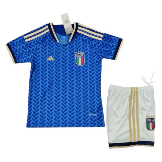 Italy Home Kids Kit 2026