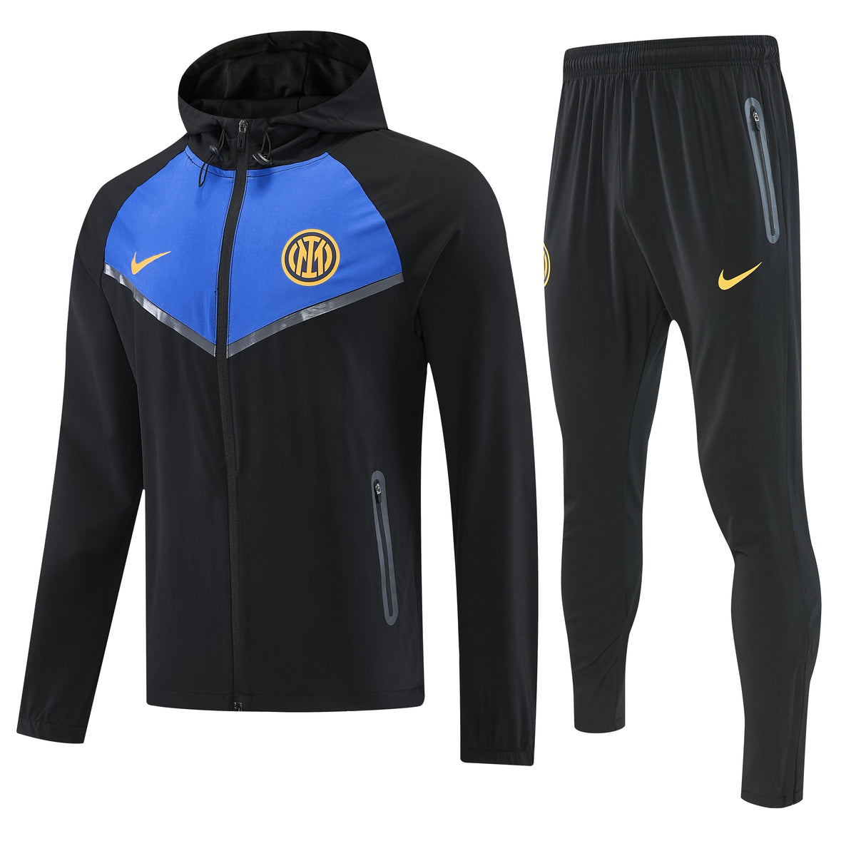 Inter Tracksuit 2026