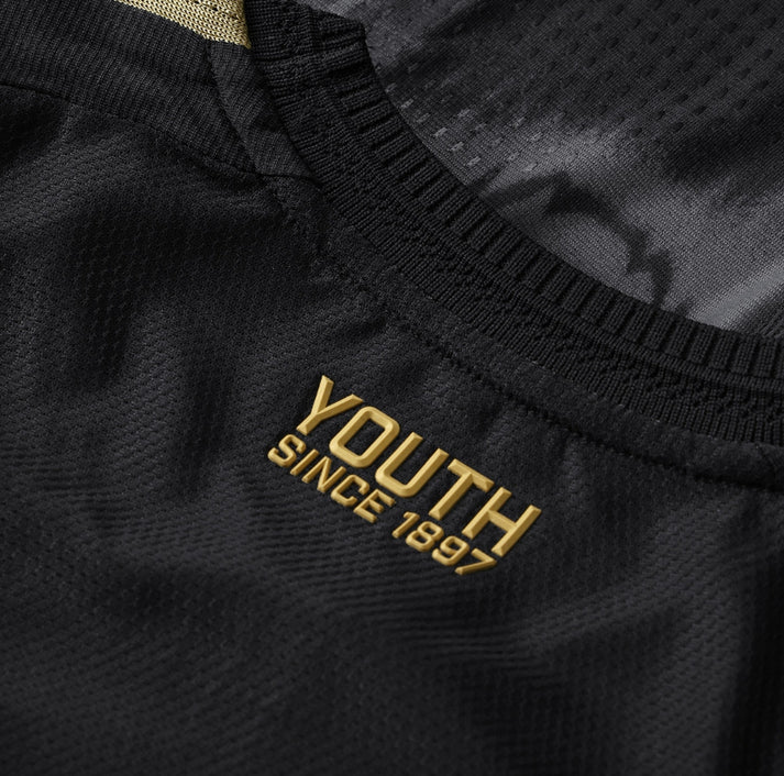 Juventus 3rd Kit 26-27