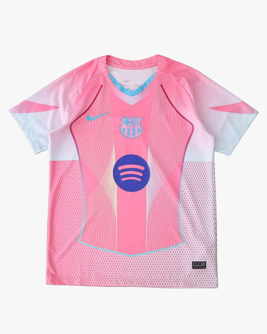 Barcelona Special Edition Pink Kit