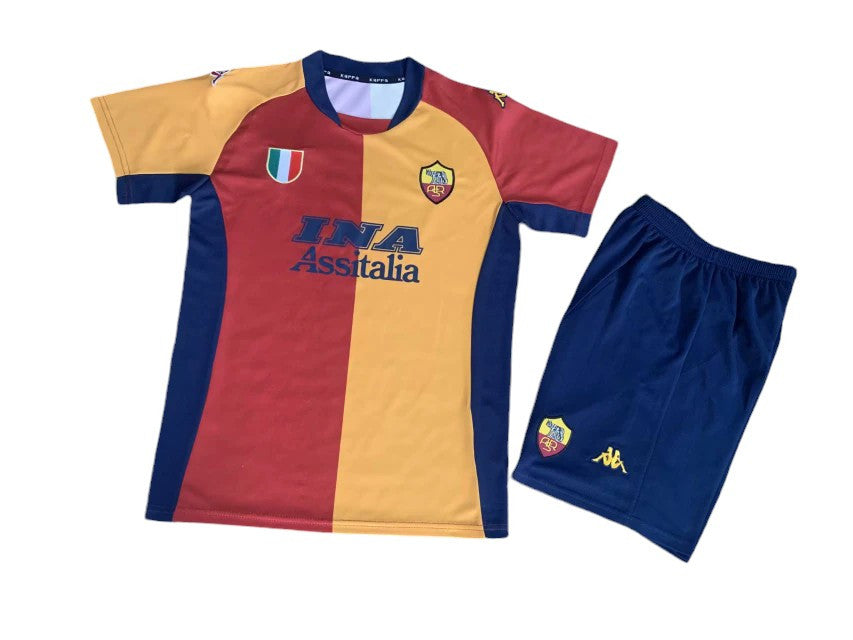 Roma Home Kids Kit 2001 - 2002