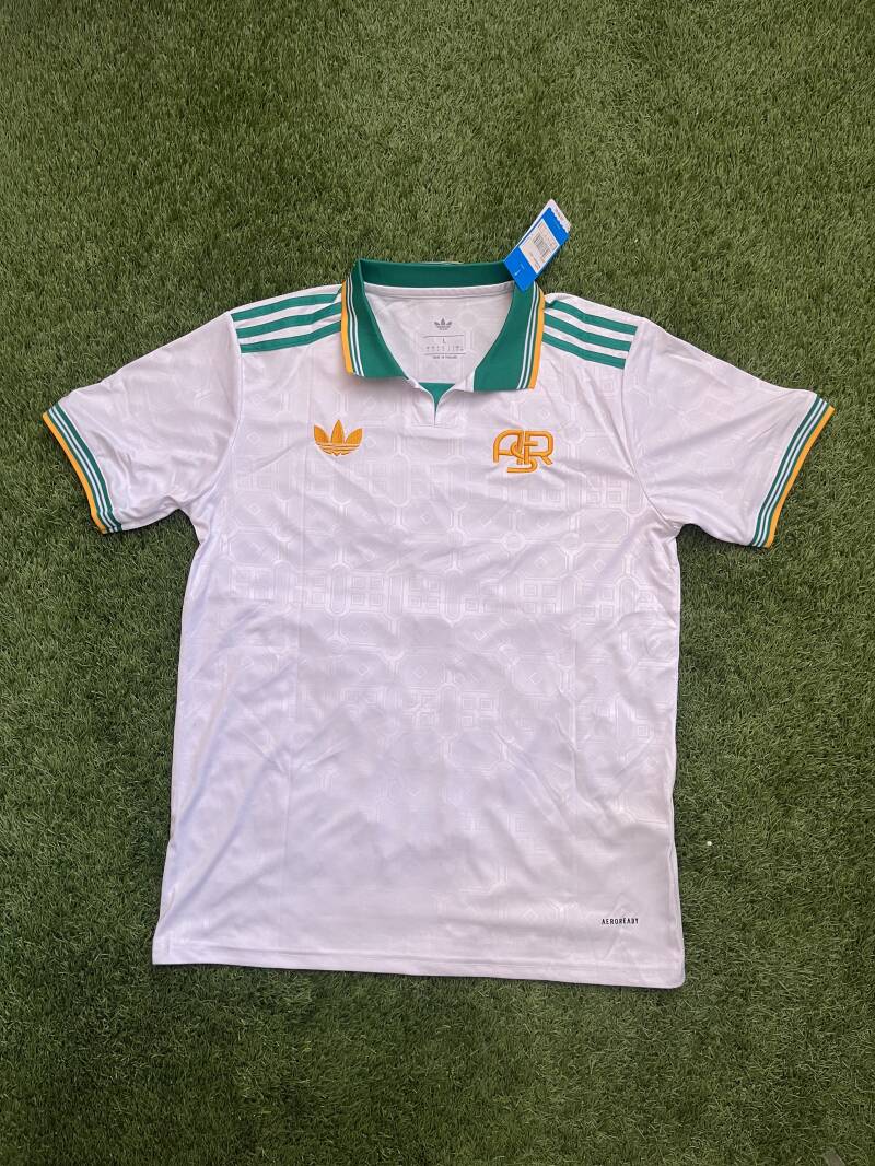 Roma Third Kit 25-26  -  DYBALA 21