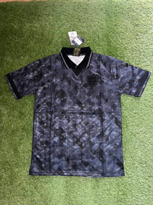 England Blackout Kit 1990