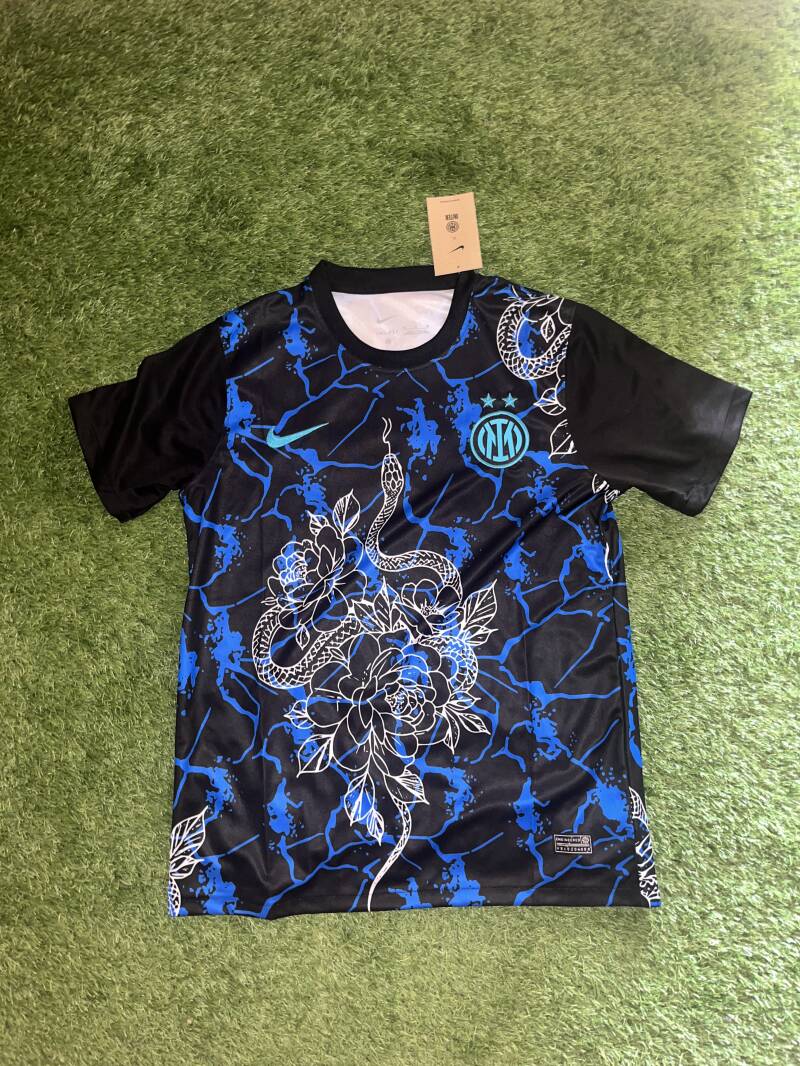 Inter Special Edition Kit