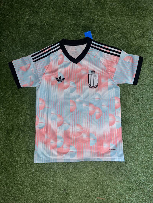 Belgium Away Kit 2026