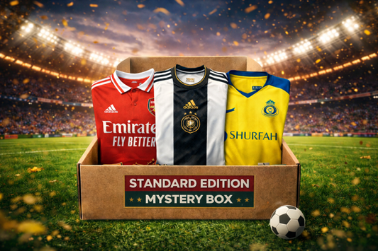 Mystery Box - Standard