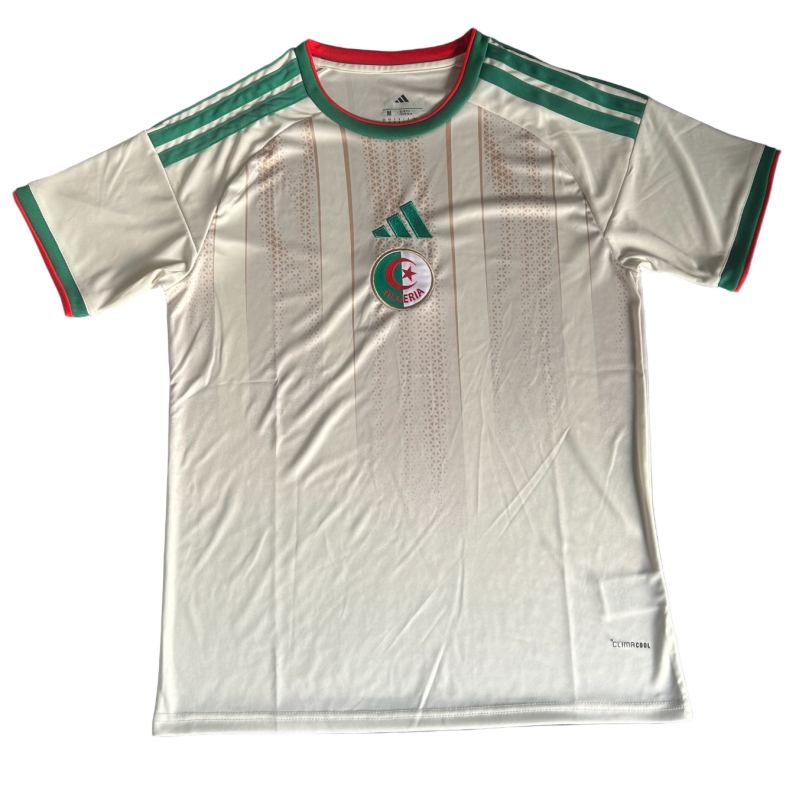 Algeria Home Kit 2026