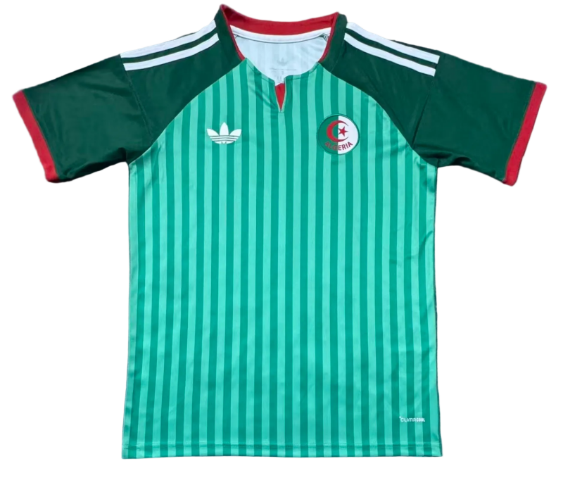 Algeria Away Kit 2026