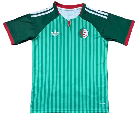 Algeria Away Kit 2026