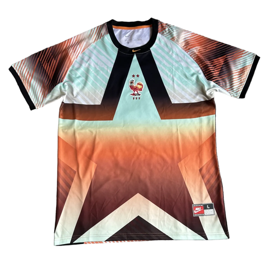 France Goalkeeper Kit 2026