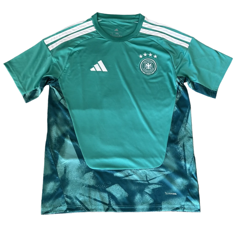 Germany Goalkeeper Kit 2026