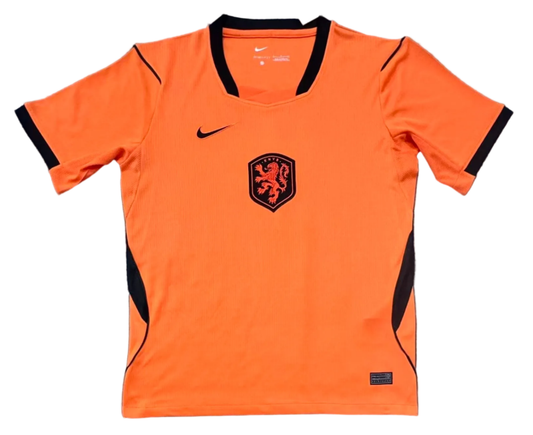 Netherlands Home Kit 2026