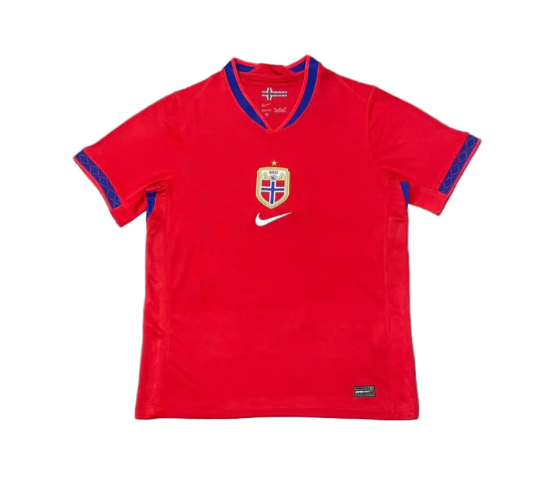 Norway Home Kit 2026