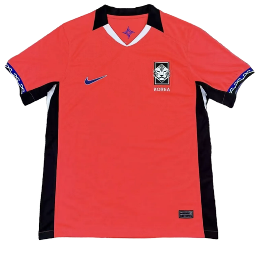 South Korea Home Kit 2026