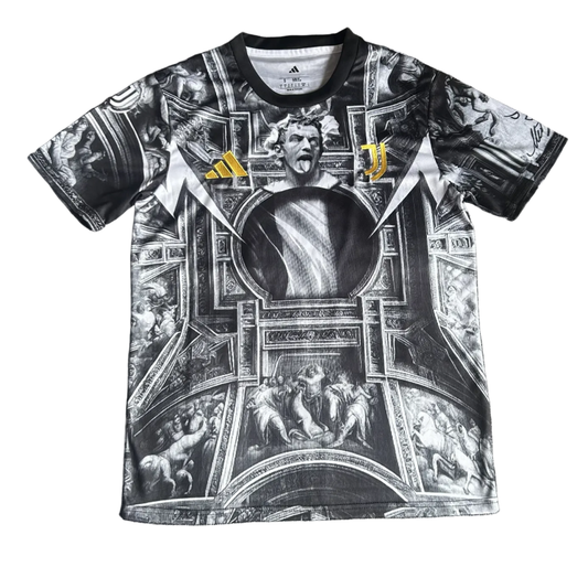 Juventus x ADP - Pre Match Kit