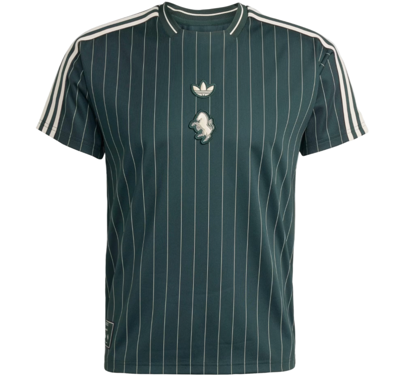 Juventus Icon Terrace